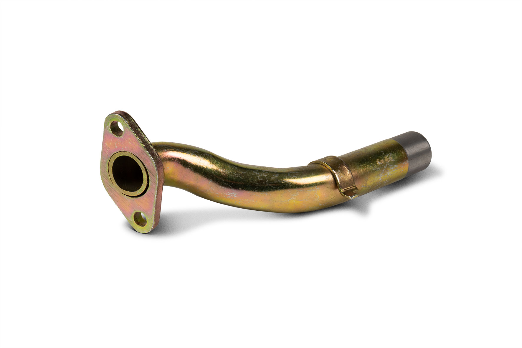 Malossi Inclined Manifold D.16x21,5 Vespa PK 50 2T